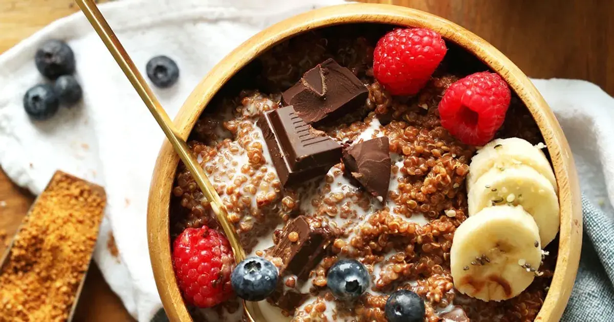 7 Days Of Metabolism Boosting Breakfast Recipes - Forkly