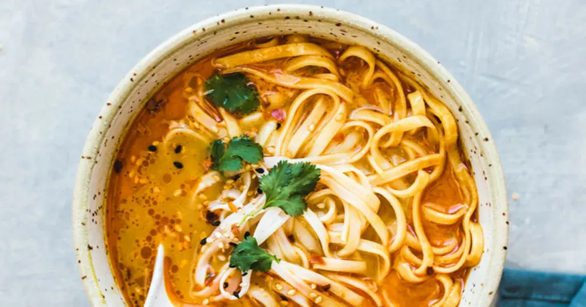 Noodle Recipes For Dinner: Some Must-Try Noodle Dishes - Forkly