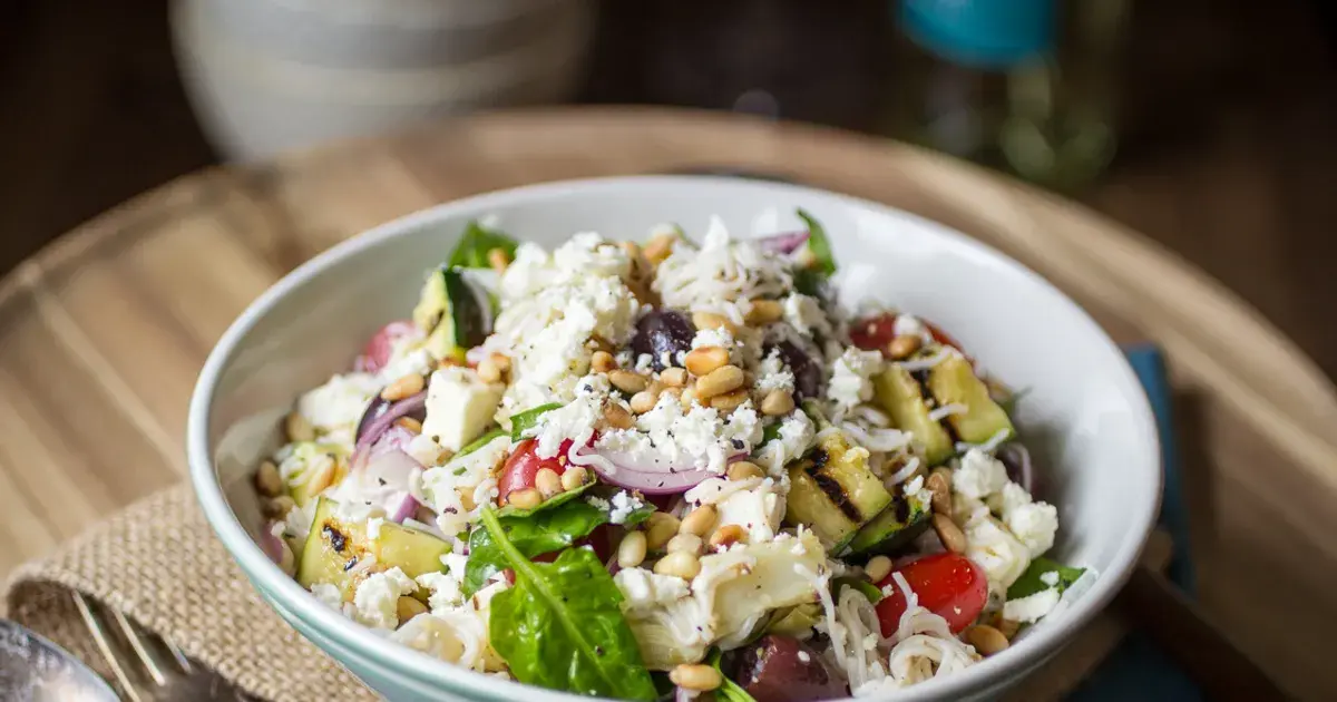 11 Creative Salads You’ll Impress With - Forkly