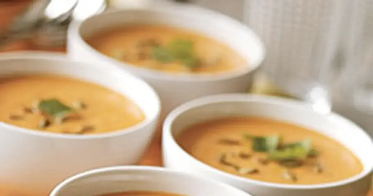 Summer Soups - Cool Off with these Great Recipes! - Forkly