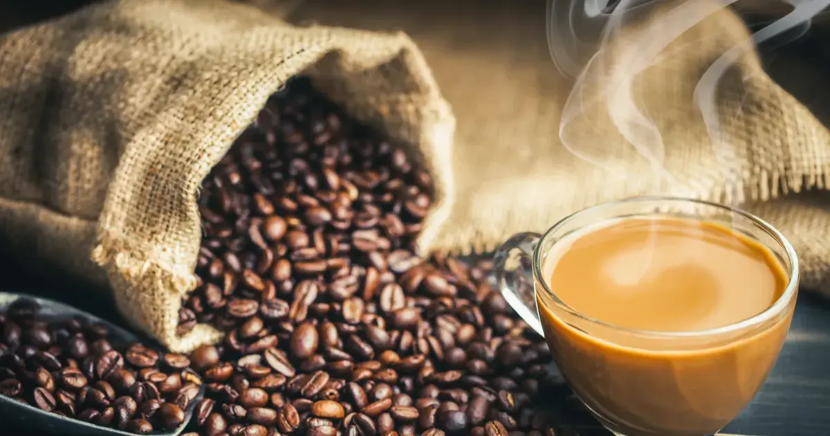 Things You Didn't Know About Coffee - Forkly