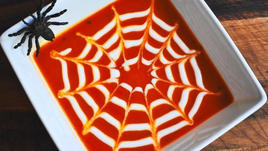 Spooky Suppers in 30 Minutes or Less - Forkly
