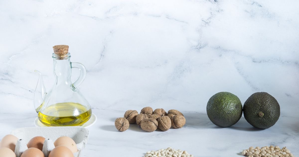 20 Ways To Get More Healthy Fats In Your Diet - Forkly