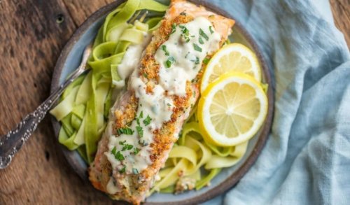 The Best Salmon Meals