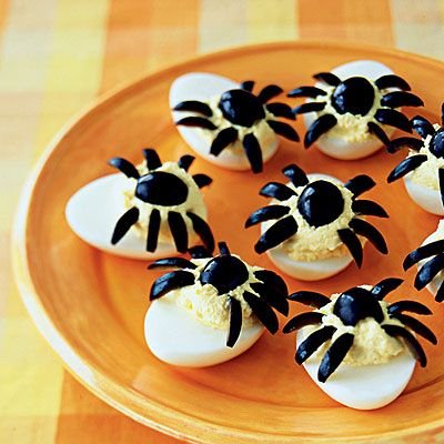 Healthy Treats for Halloween: 9 Fun and Healthy Ideas! - Forkly