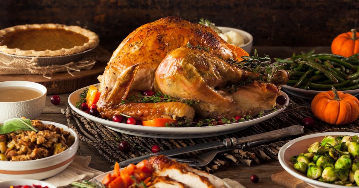 Easy Turkey Recipes for Thanksgiving: Our Top 10! - Forkly