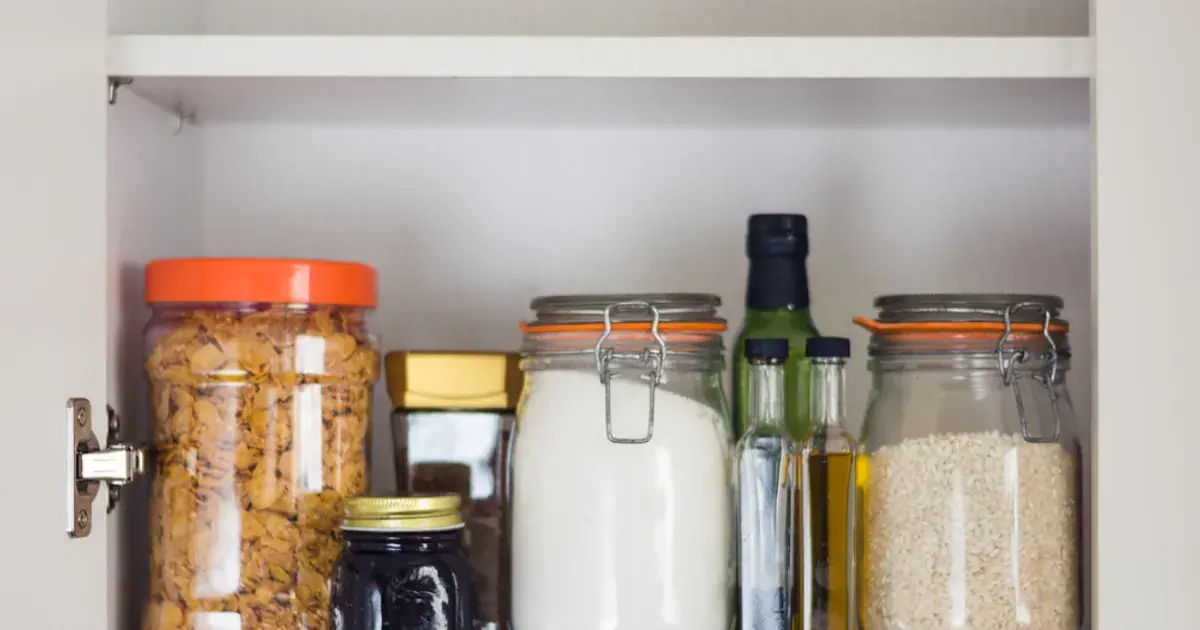 Genius Ways To Organize Your Cupboards Using Dollar Store Items - Forkly