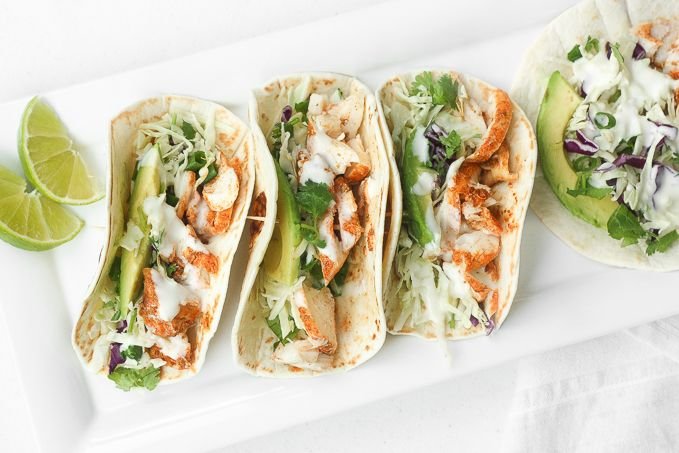 12 Easy Mexican Dishes To Make At Home