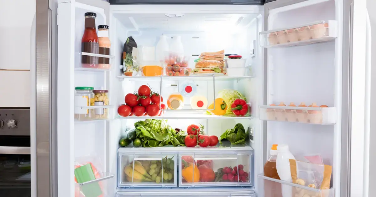 Helpful Tips To Organize Your Fridge - Forkly