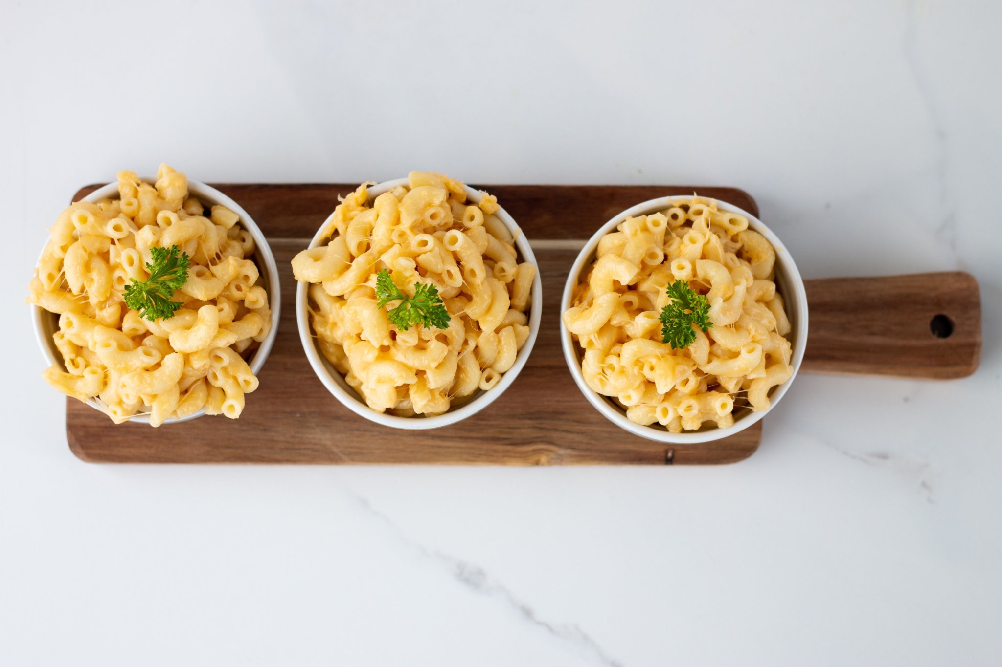 Quick & Easy Instant Pot Macaroni and Cheese - Forkly