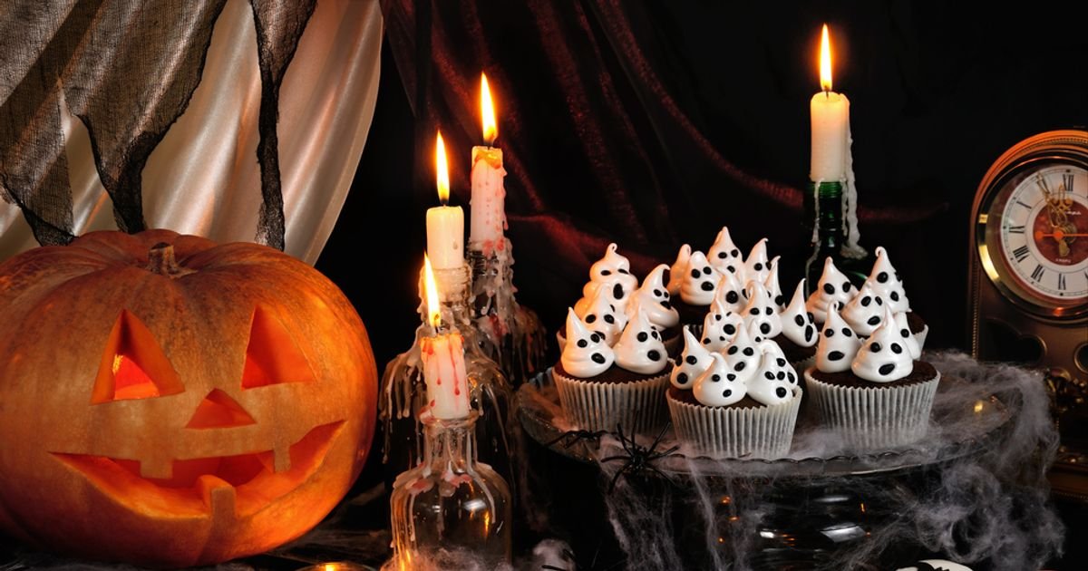 Spooktacular Halloween Party Essentials - Forkly