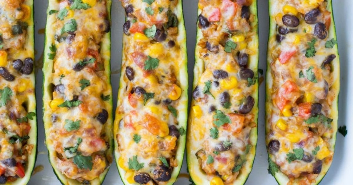 10 Easy Healthy Dinner Recipes - Forkly