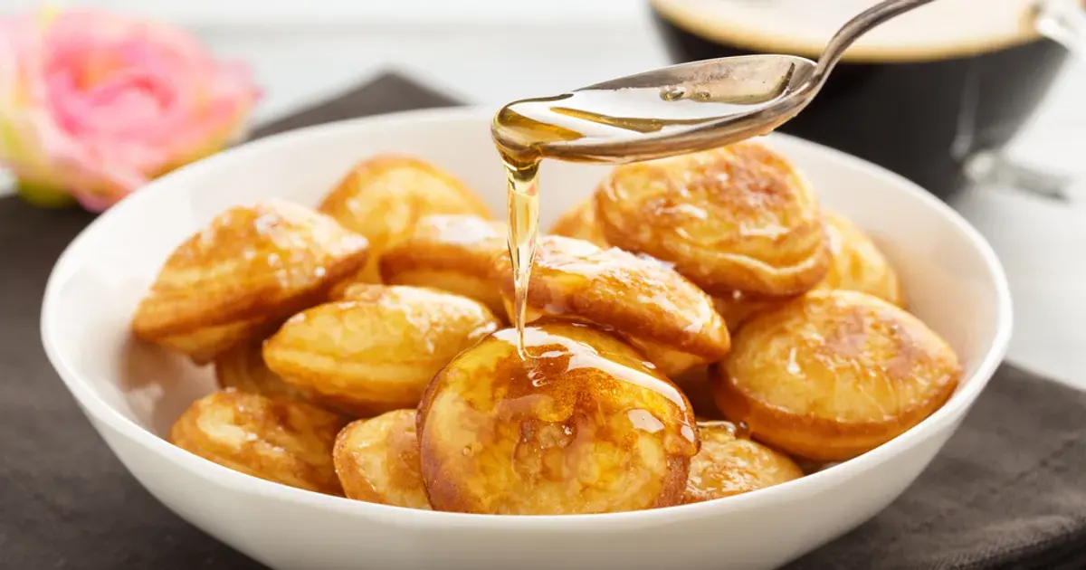 Pancake Cereal Is Going Viral: Here's How You Can Make It - Forkly