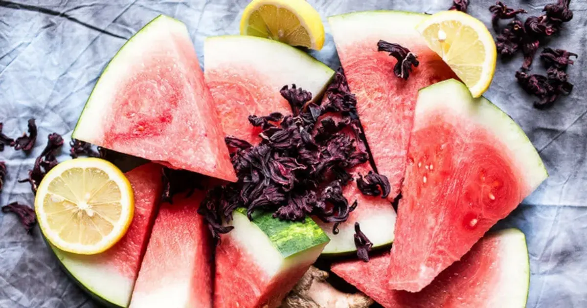 10 Creative Ways To Eat Watermelon - Forkly
