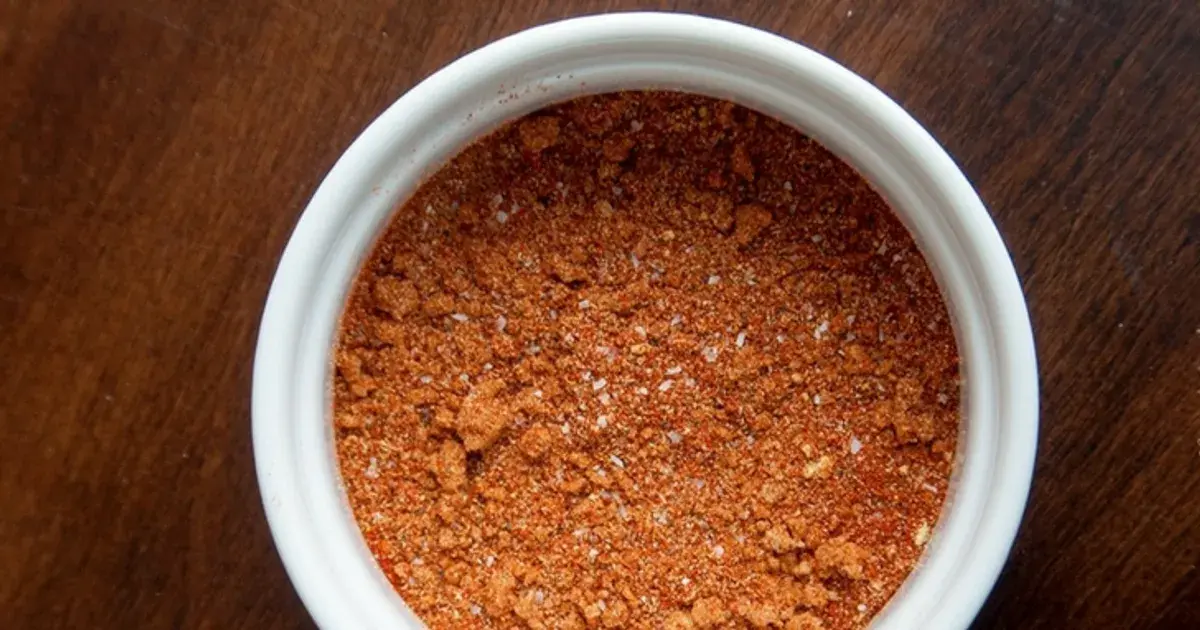 10 DIY Dry Rubs For All Your Favorite BBQ Meats - Forkly