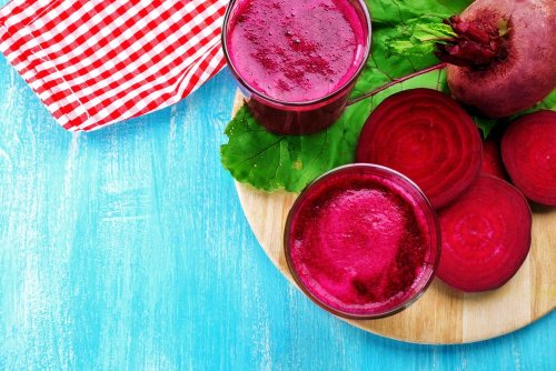 Why You Should Be Eating Beets