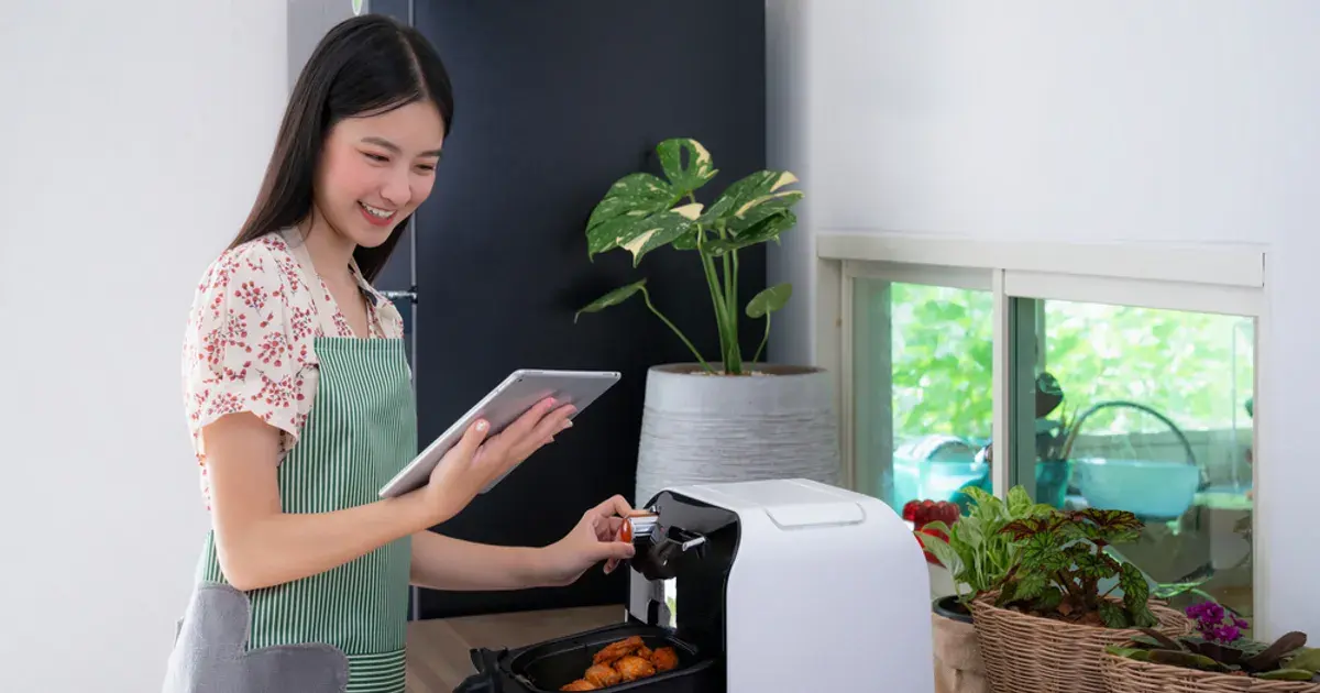 Which Air Fryer Is Right For You? - Forkly