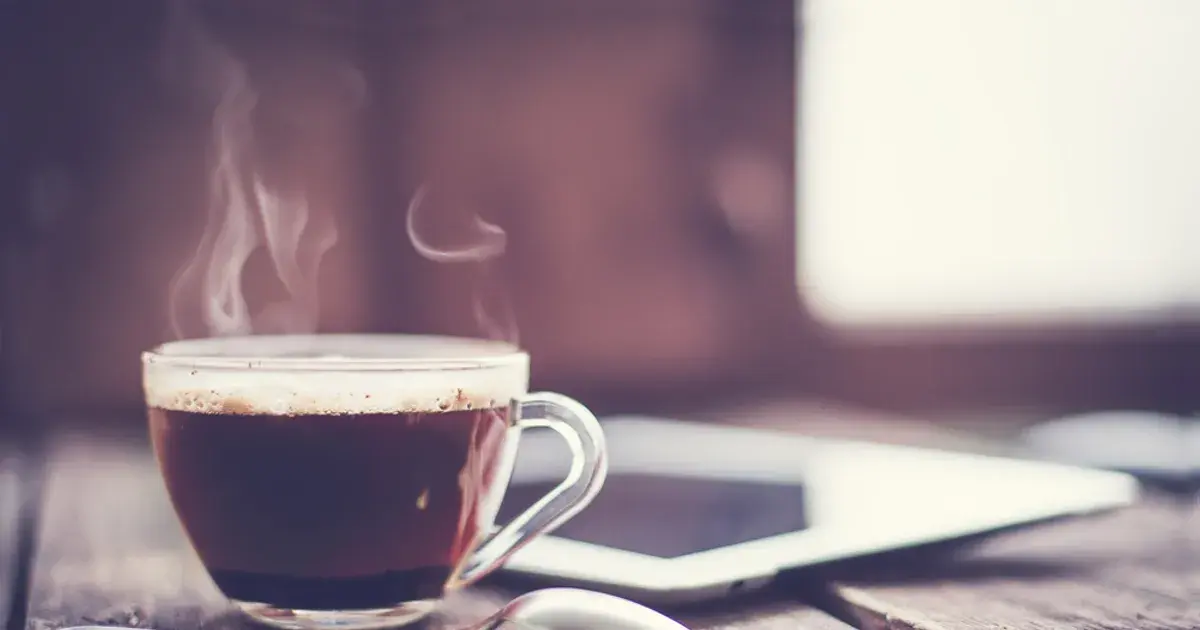 15 Reasons You Should Be Drinking Coffee - Forkly