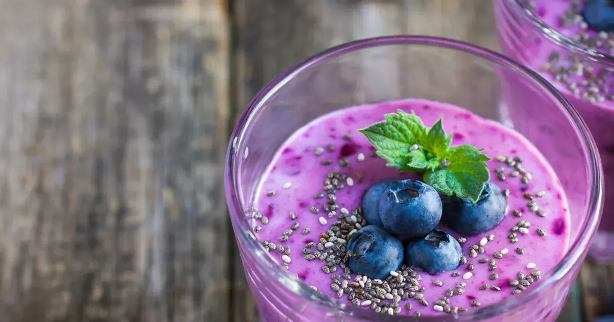 Healthy Smoothies: The Best Smoothie Boosting Ingredients - Forkly