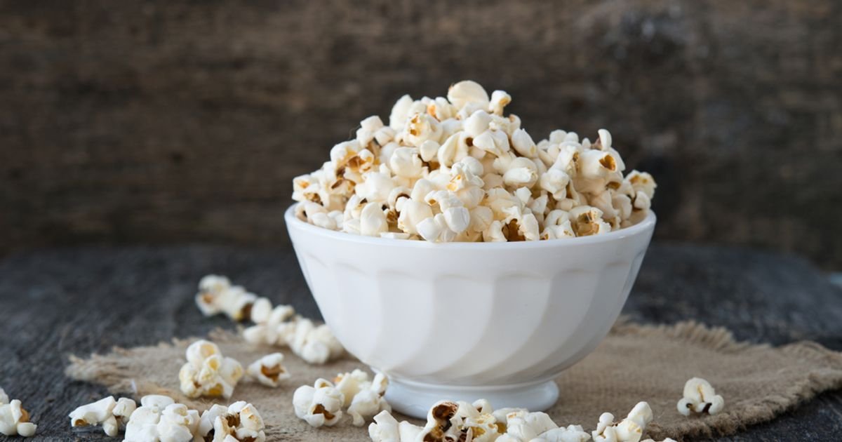 Ways To Make Popcorn Even Tastier - Forkly