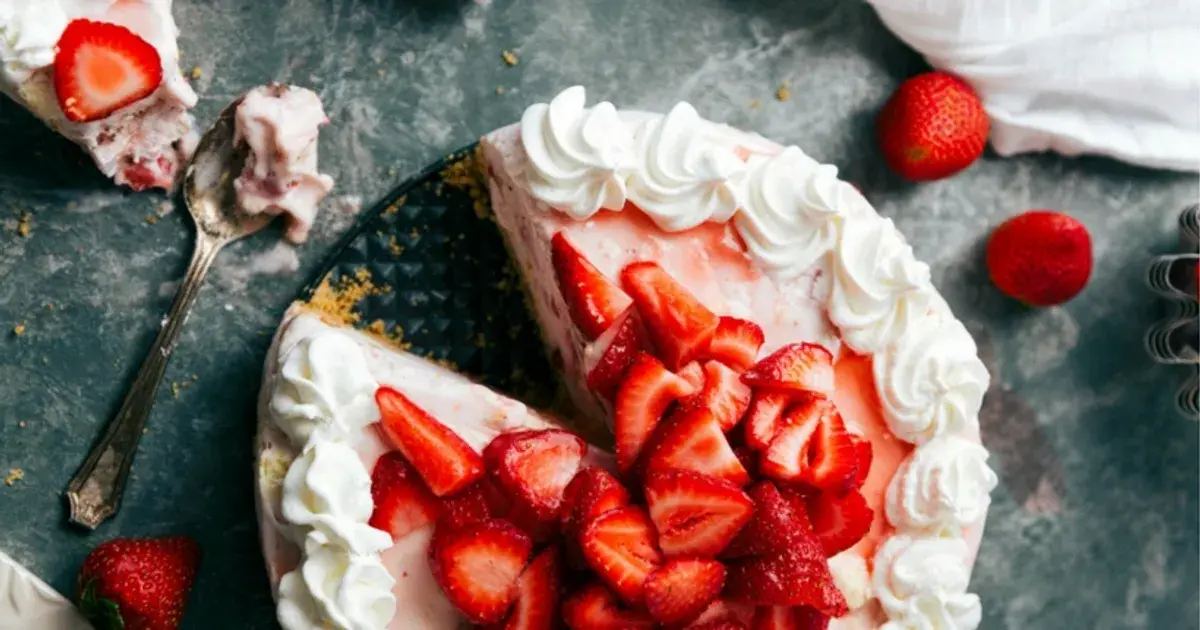 10 Cool Ice Cream Pies - Forkly