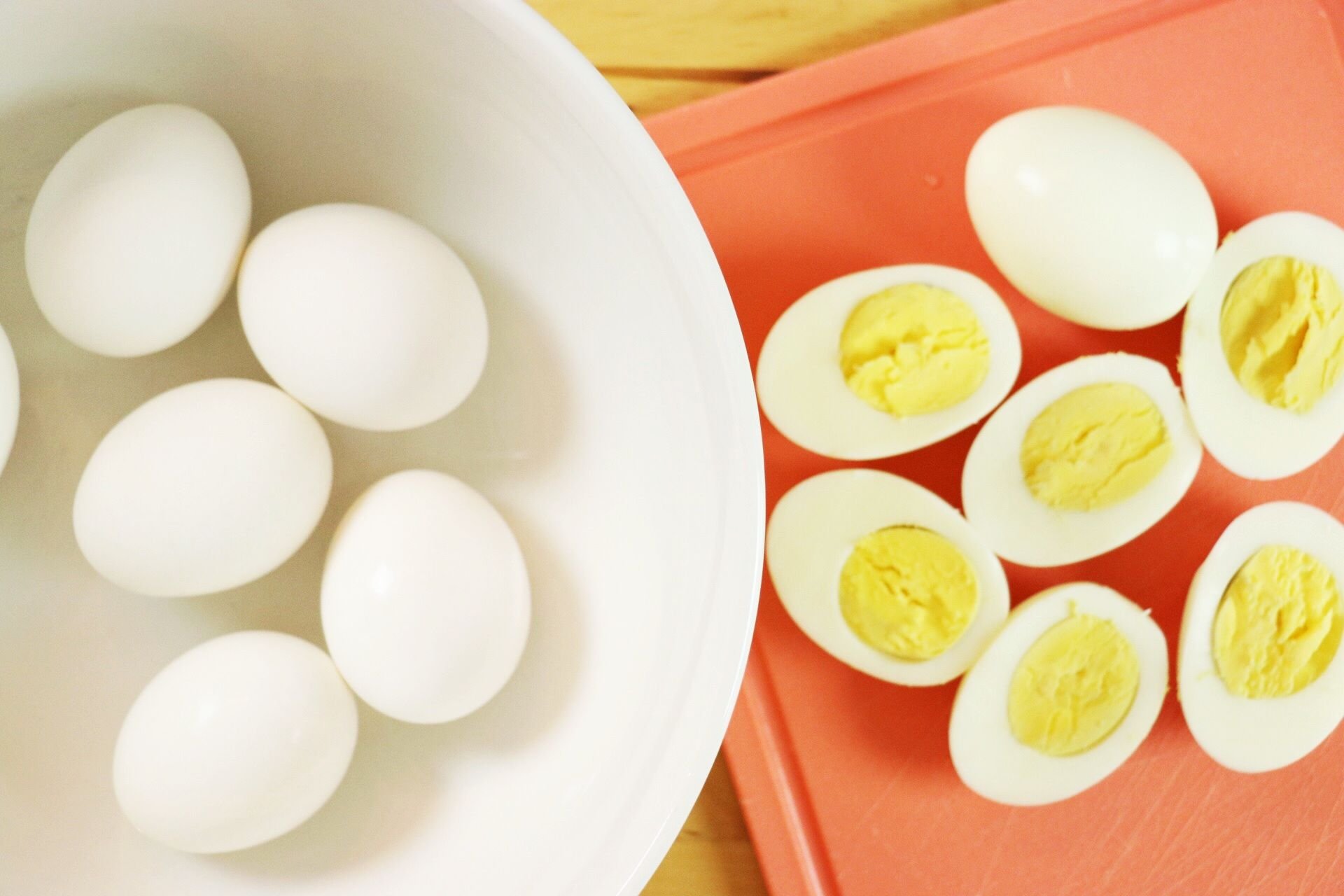 Step-By-Step How To Hard Boil Eggs In An Instant Pot