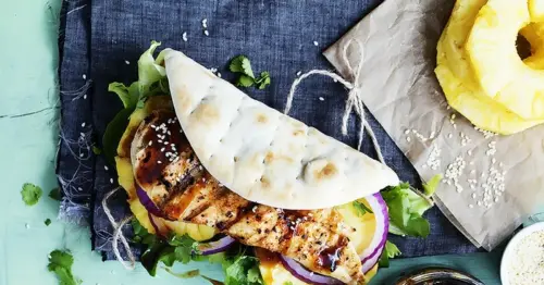 15 Grilled Chicken Recipes That Are To Die For - Forkly