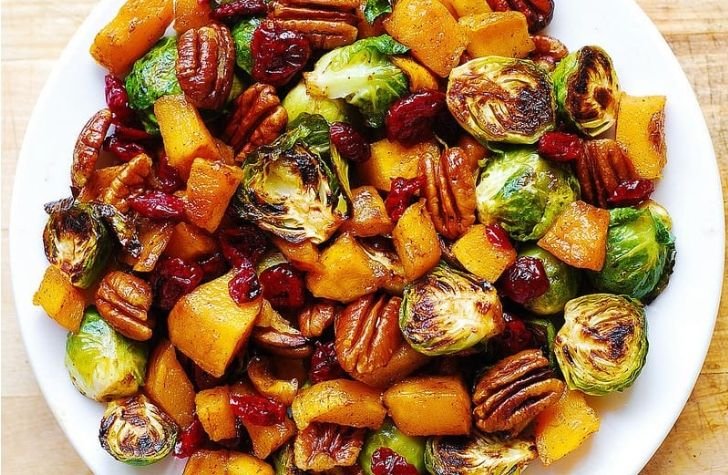 Easy & Delicious Thanksgiving Side Dishes That Will Steal The Spotlight