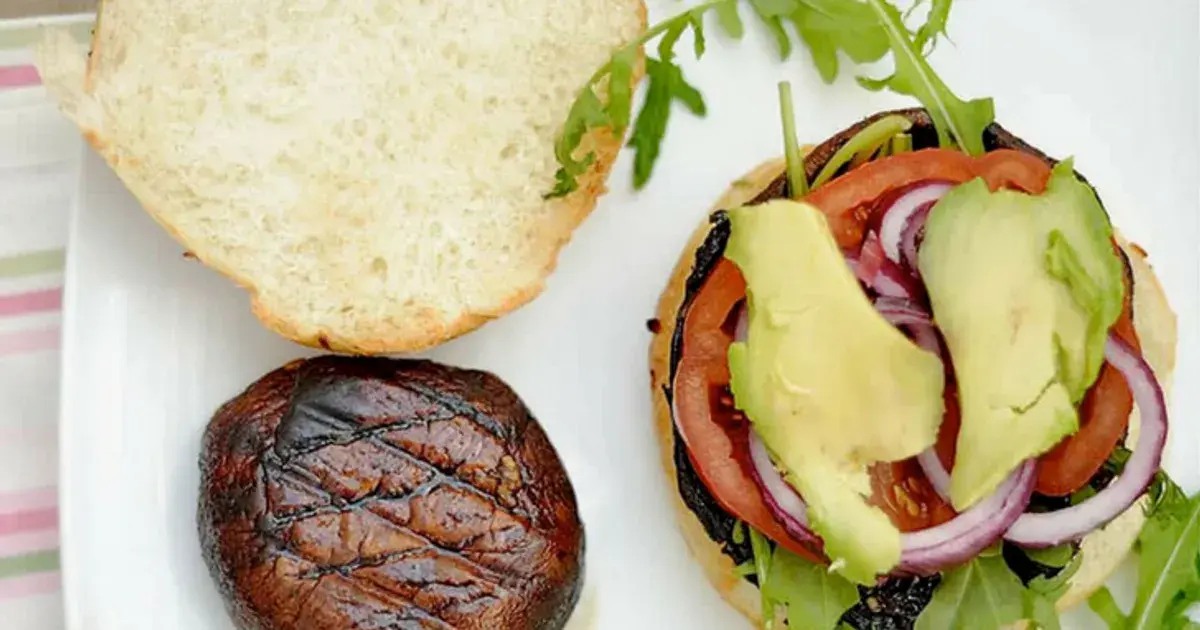 Vegan Grilling Recipes For Your BBQ - Forkly