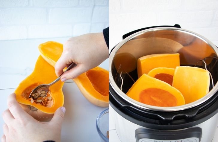 Quick & Easy Instant Pot Thanksgiving Recipes