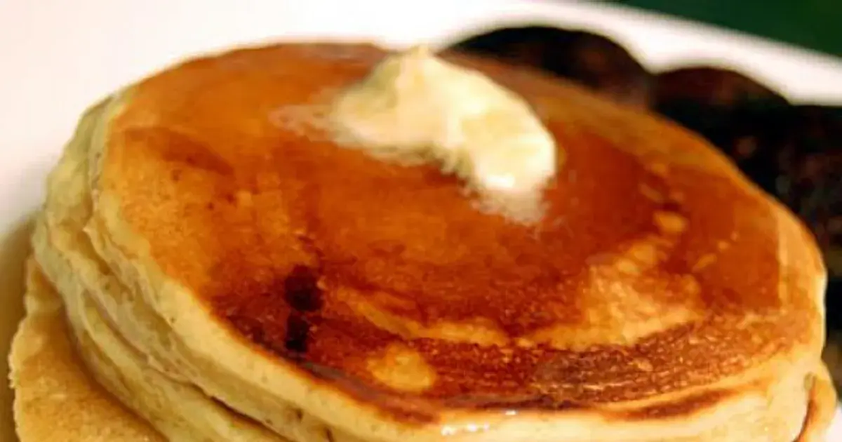 Unique and Tasty Pancake Recipes - Forkly