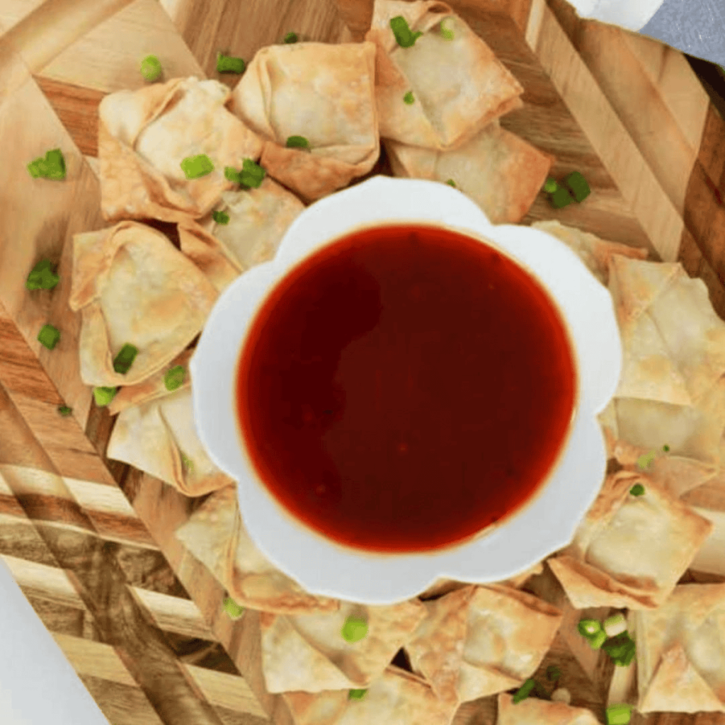 SIde Dishes - cover