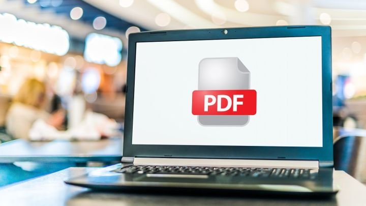 Listas sobre PDF - cover
