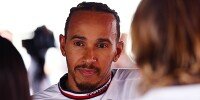 Aufregung um Hamilton-Foto: Berührt er hier den Heckflügel des Red Bull?