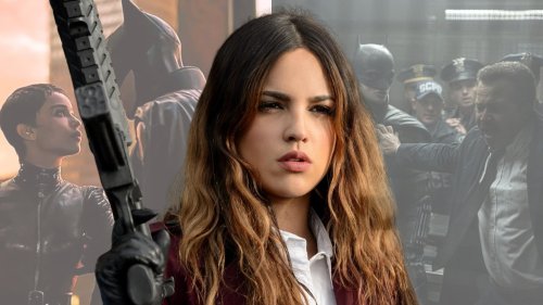 “Distraught” – Eiza Gonzalez Opens Up About Losing Major DC Role