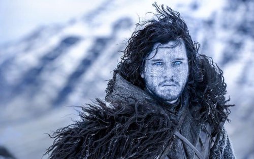 Excited Fans Believe HBO’s Jon Snow Series Will Be About Aegon Blackfyre