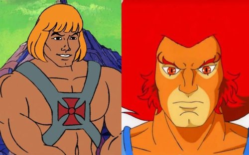 The 10 Best & Most Unforgettable ’80s Cartoon Characters Of All Time ...