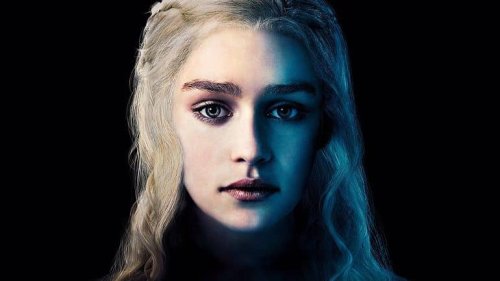 Emilia Clarke Reveals The Ending She Wanted In Game Of Thrones Flipboard