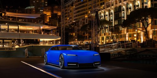 Jaguar is going on a world tour to sell its controversial rebrand to wealthy art lovers