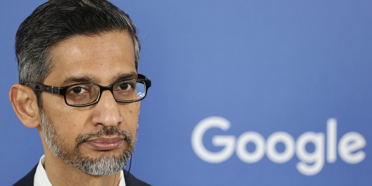 Google backs $3 billion deal with Bitcoin miner as Big Tech looks to crypto for compute