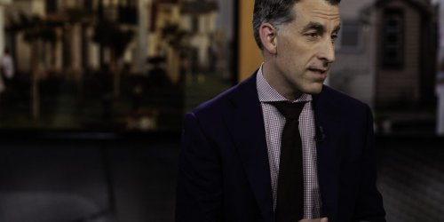 The economy might be booming, but housing is in a recession: Top real estate CEO says he’s never seen anything like it in 20 years