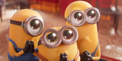 ‘Minions’ set box office on fire with $108.5 million debut despite sustained COVID cases: ‘Families feel very comfortable bringing all their kids to the theater’
