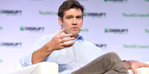Is crypto crumbling, or is it merely in the ‘incubation phase’? One of Silicon Valley’s top Web3 investors says don’t throw the baby out with the bathwater
