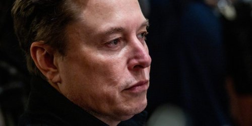 Elon Musk was supposed to work in government as a special employee for 130 days. He just pledged to spend ‘a day or two’ per week for the remainder of Trump’s 4-year term
