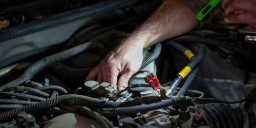 ‘Right to repair’ is coming to cars, but there’s still this big blind spot as consumers demand more autonomy