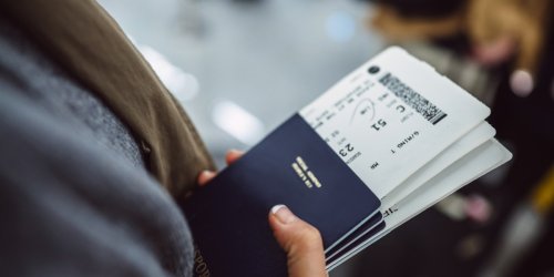 Why you should look into booking plane tickets for summer travel now