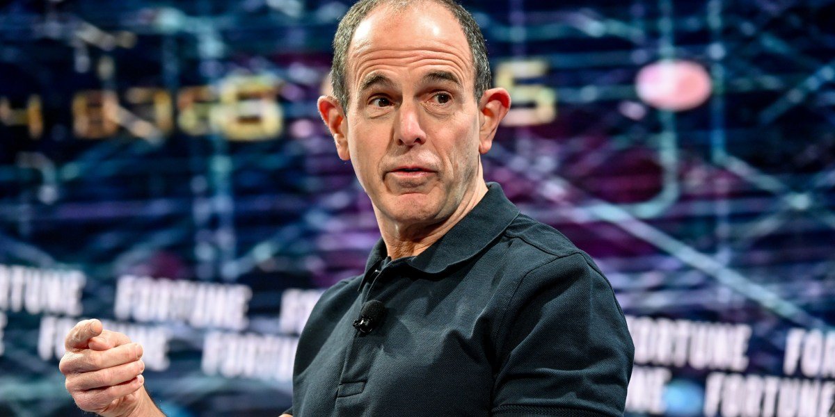 4 takeaways from Fortune Brainstorm Tech conference