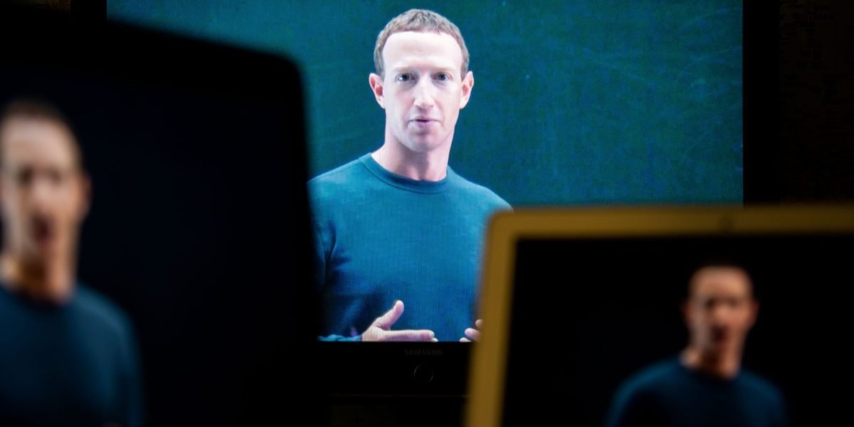 This Week in the Metaverse: Zuckerberg tries to reconcile A.I. with the billions he’s already sunk into the metaverse