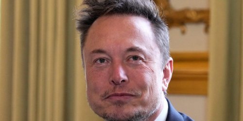 Elon Musk is back to being the world’s richest person with a blockbuster net worth of $192 billion
