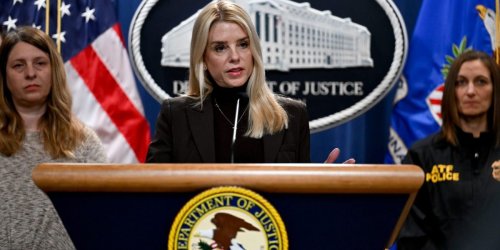 Trump’s DOJ accuses Medicare Advantage insurers of paying ‘kickbacks’ for primo customers